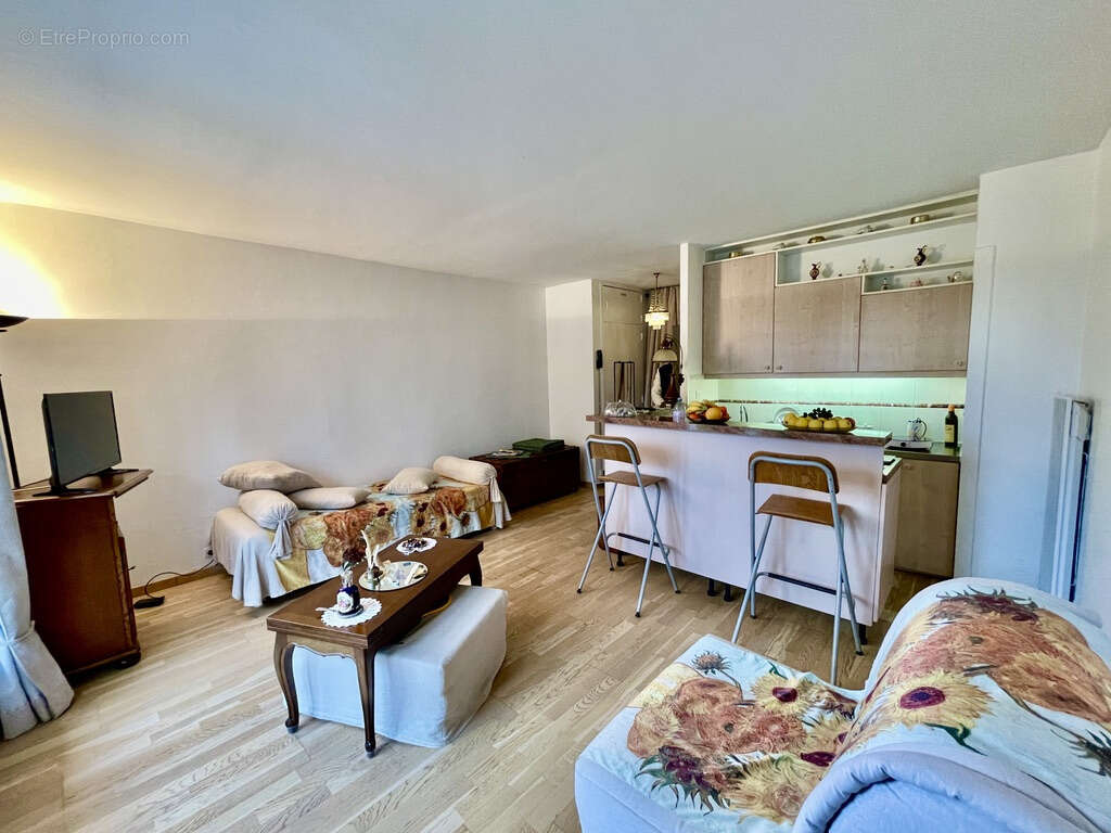 Appartement à VILLERS-SUR-MER