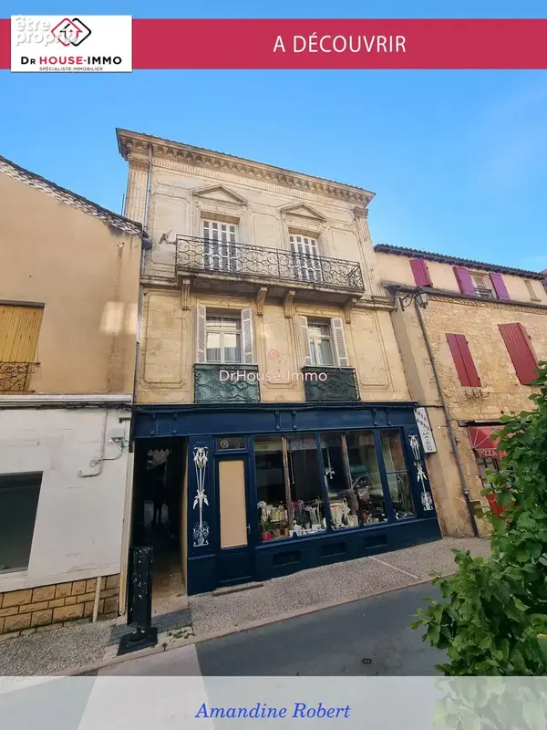 Maison 5 pièces 125 m² à vendre à Beaumont-Du-Perigord (24440) - photo 7