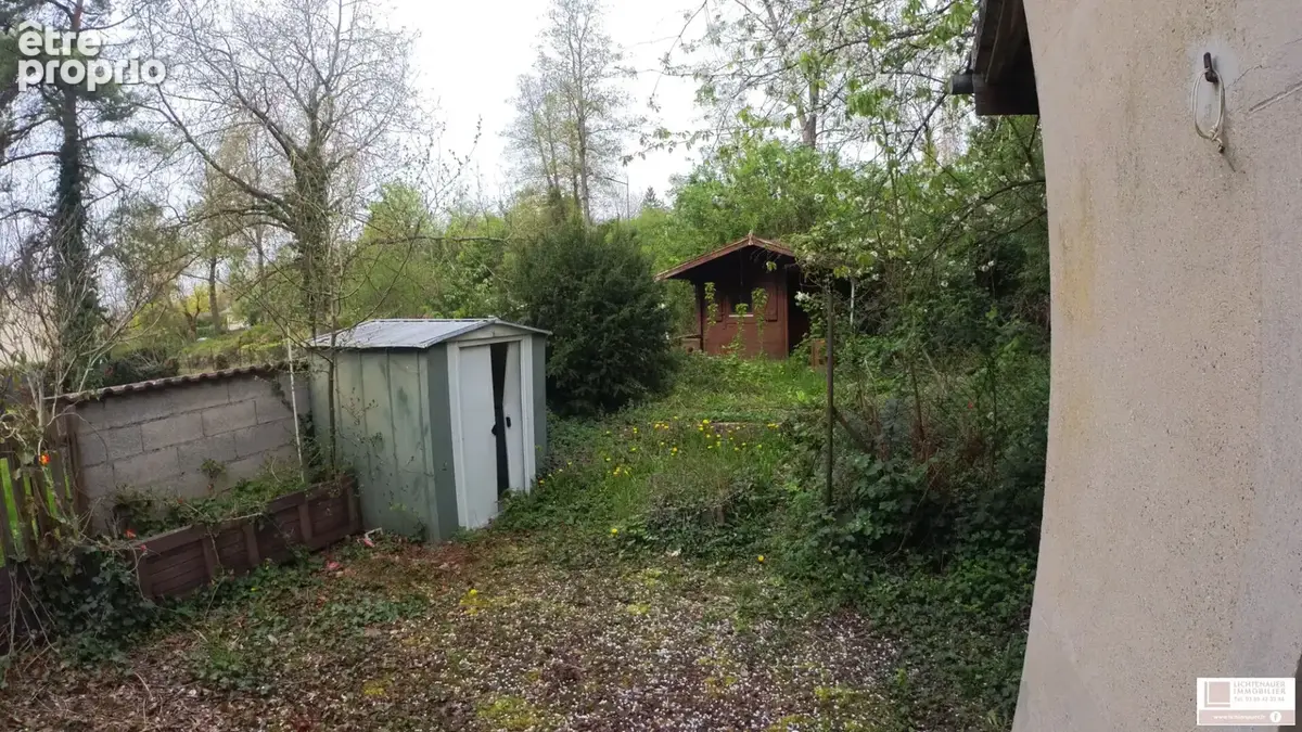 *** un compromis à été signé pour cette maison*** - photo 2