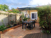 Maison à CHATELAILLON-PLAGE