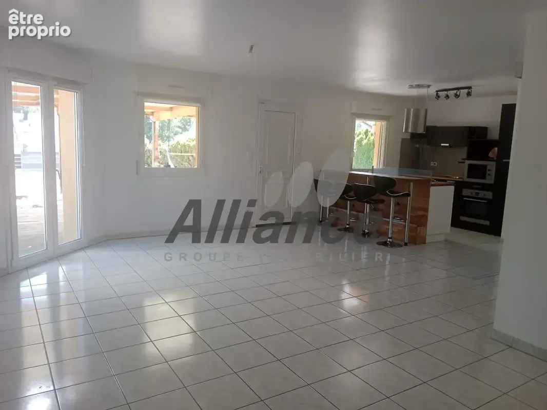 maison de plain pied / pavillon - photo 2