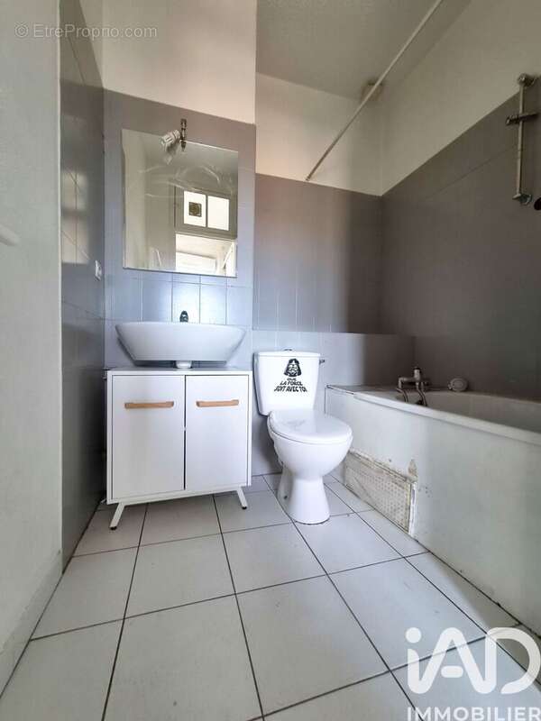 Photo 7 - Appartement à PIA