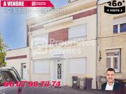 Appartement à HAUTMONT