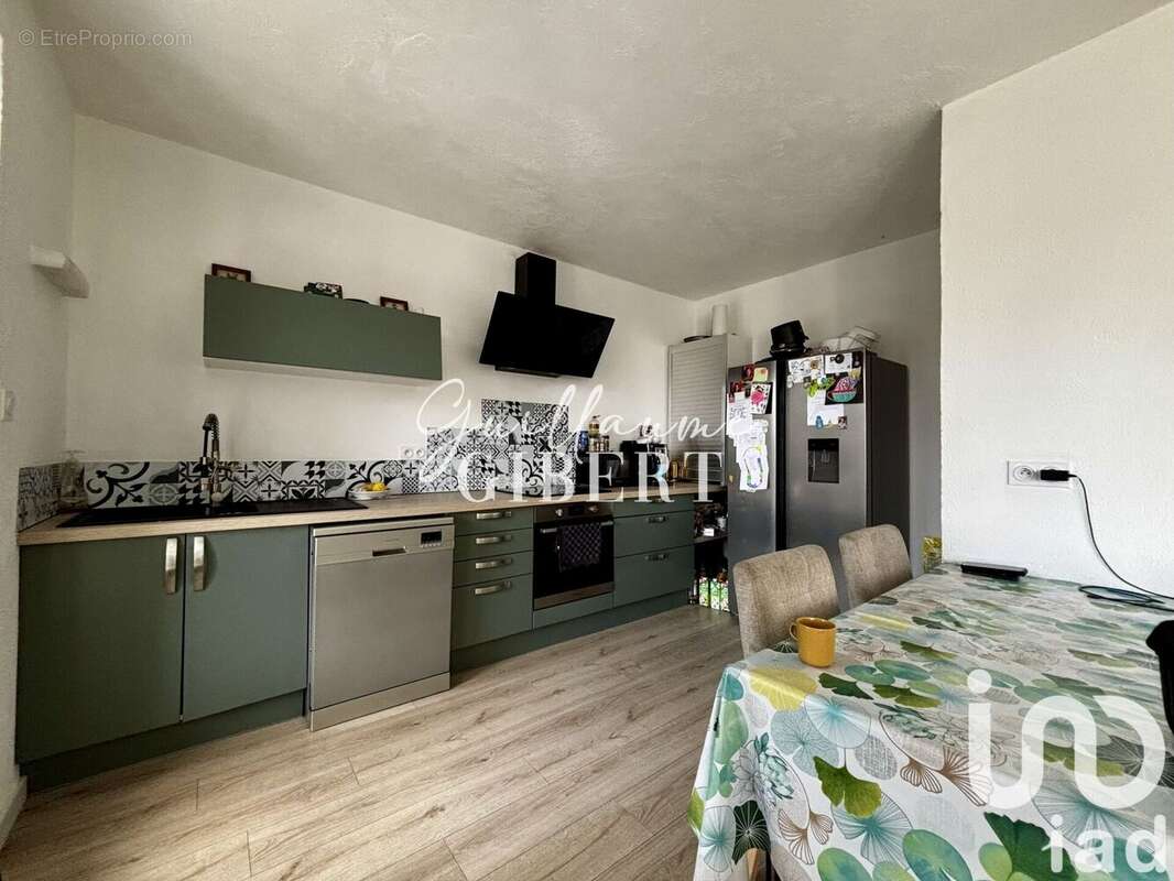 Photo 7 - Maison à VEYRAS