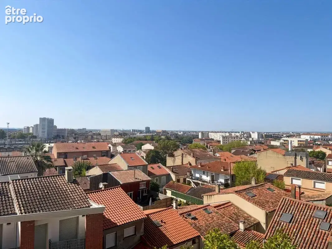 T2 lumineux avec balcon et cave - photo 7