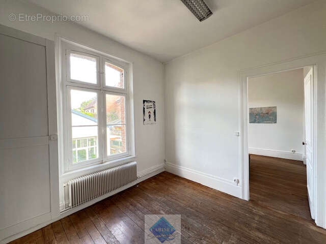 Appartement à ABBEVILLE