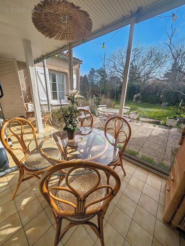 Photo 5 - Maison à BUXEROLLES