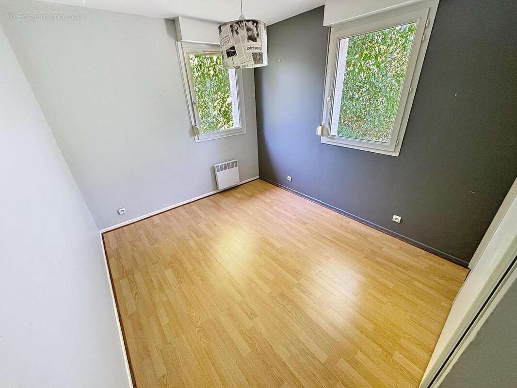   - Maison à TOULOUSE