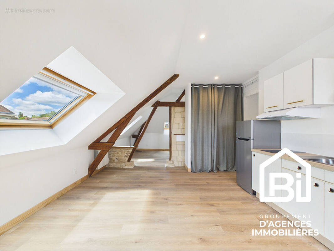 Appartement à CAEN