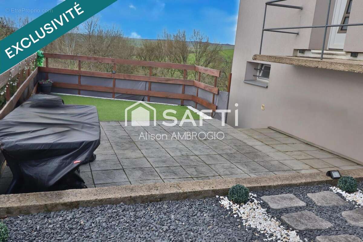 Photo 8 - Maison à TRIEUX