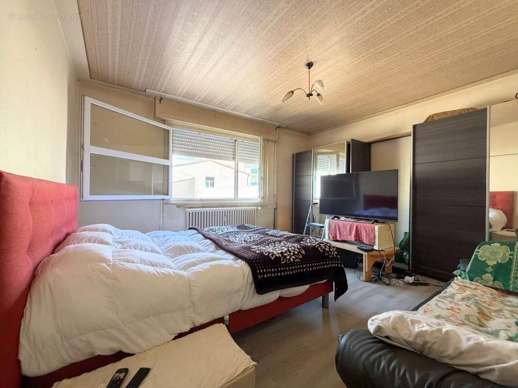 Appartement à EPINAL