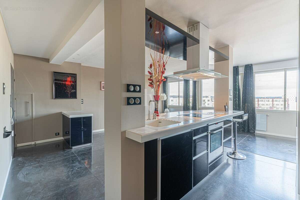 Appartement à LIMOGES