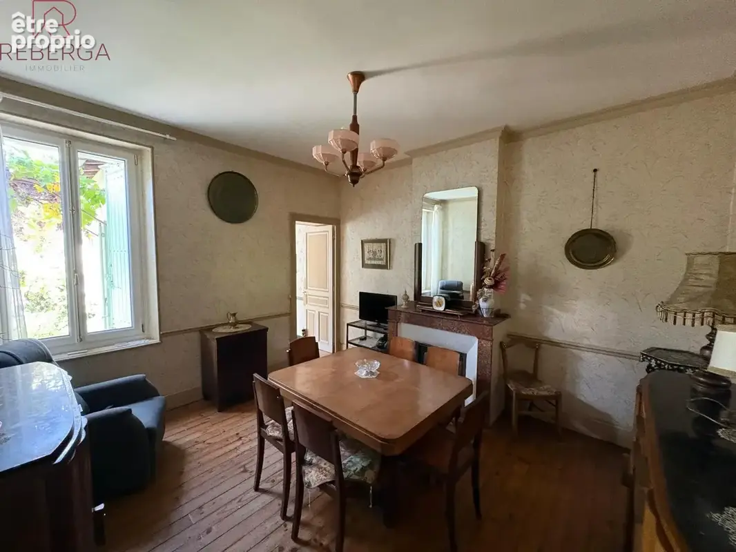Maison mazamet - photo 3
