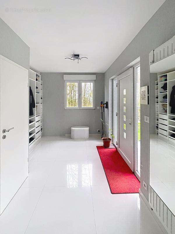 Maison plateau mont st martin 162m2 - photo 34
