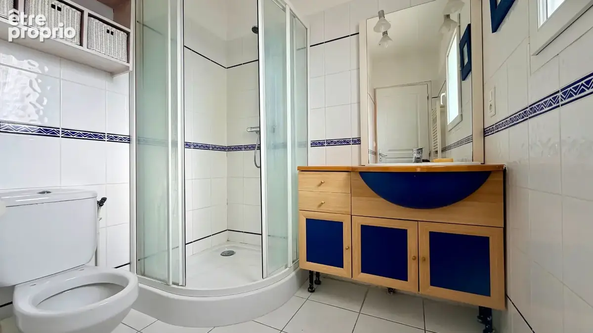 Maison 122m² à saint-bonnet-lès-allier - photo 7