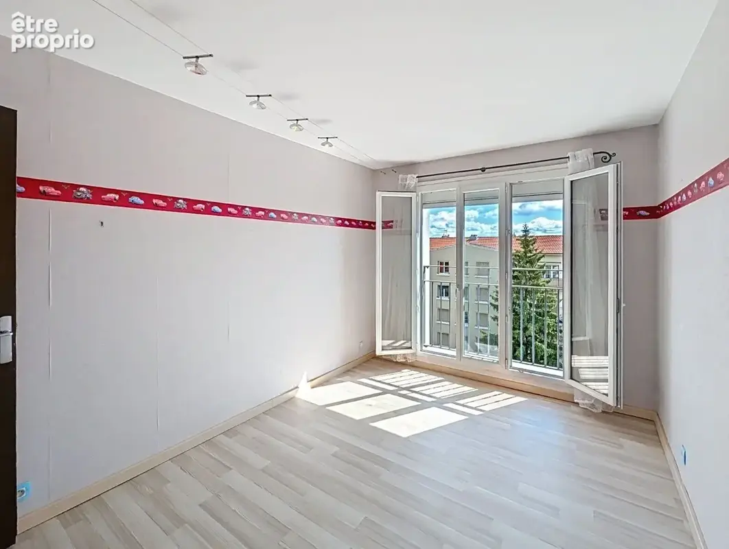 Appartement 99 m² à Lyon-5e  - photo 8