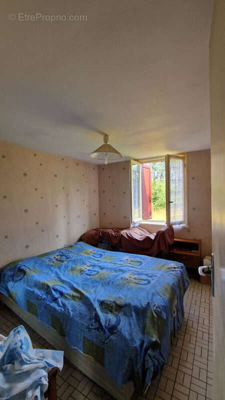 Maison à CORMEILLES