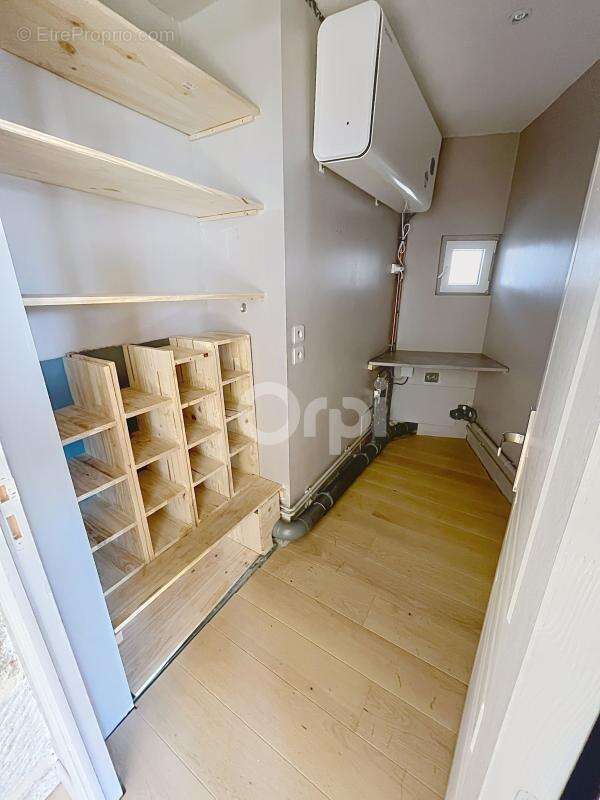 Appartement à BRIVE-LA-GAILLARDE
