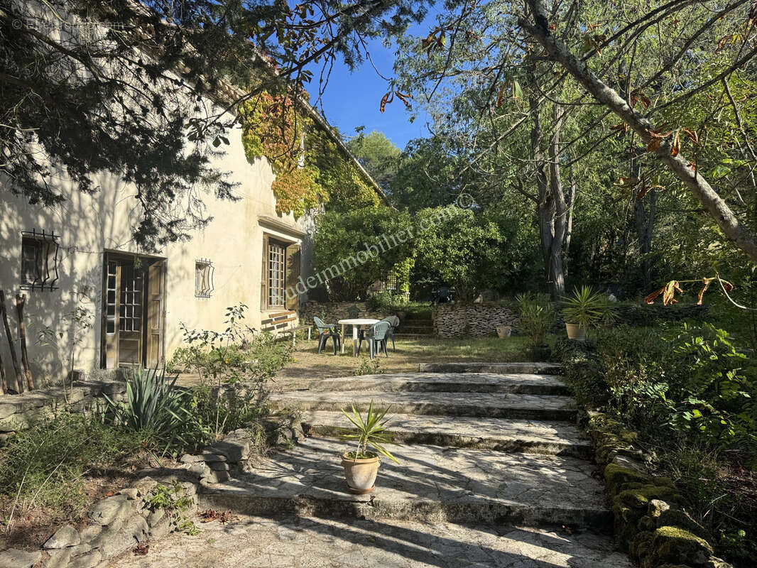 Maison à CARCASSONNE