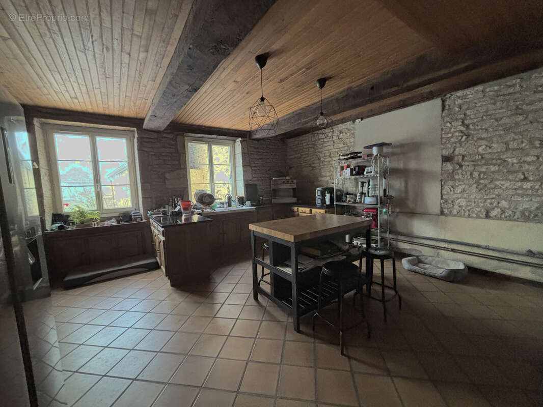 Maison à BELAN-SUR-OURCE