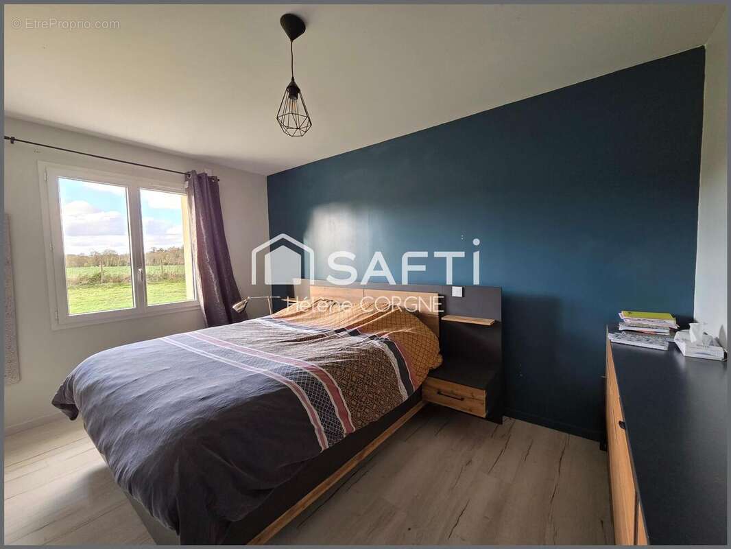 Photo 6 - Maison à CHATEAUBRIANT