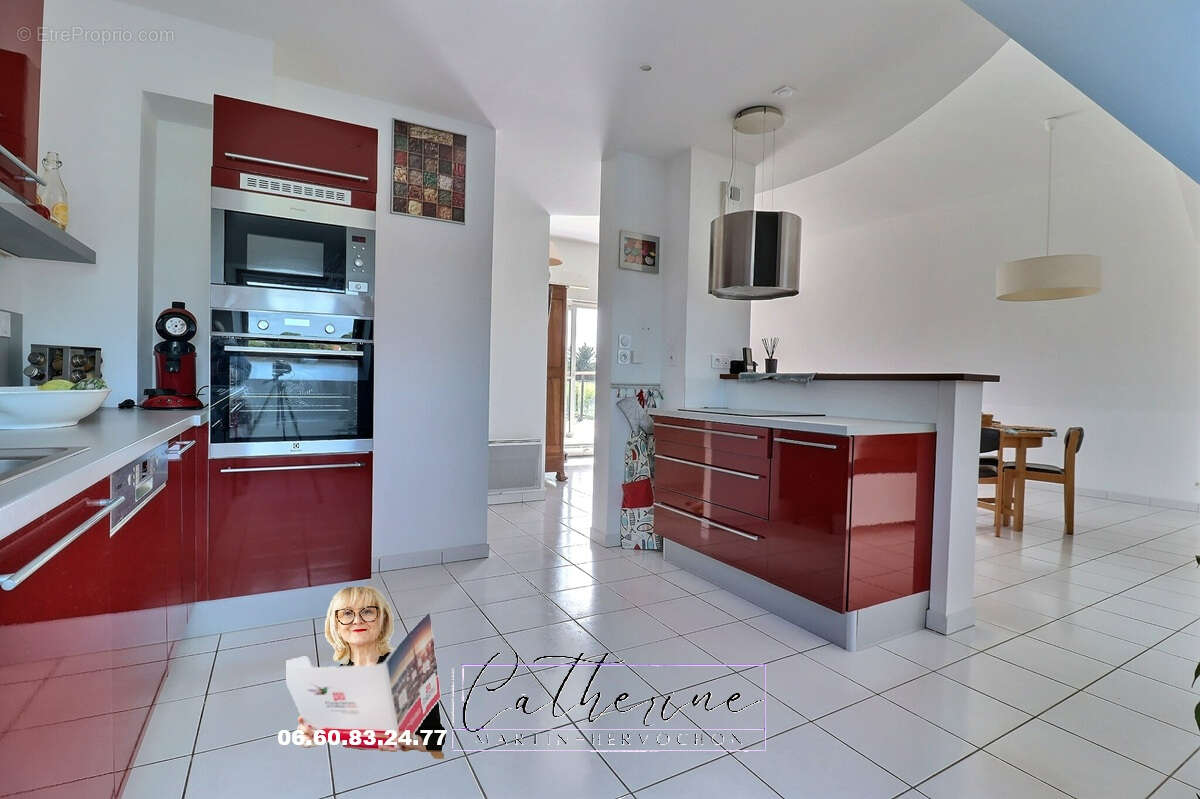 Appartement à PORNICHET