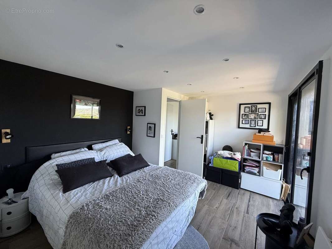 Vue panoramique, esprit contemporain et zéro entretien - photo 12