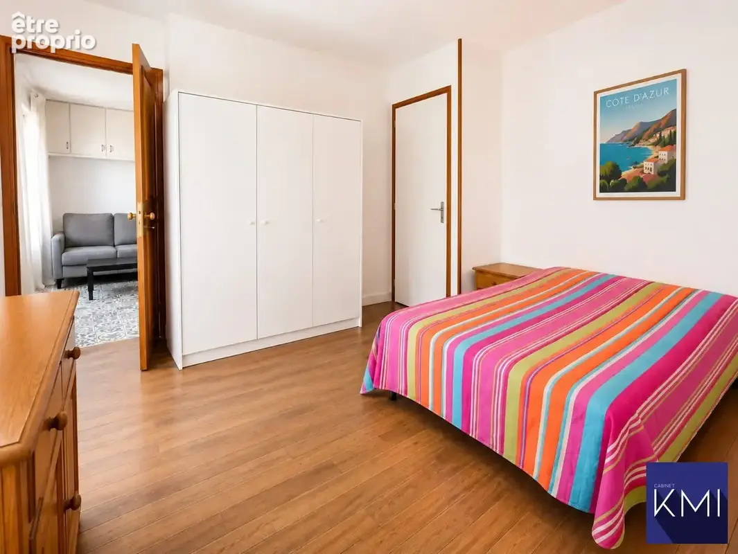Appartement 2 pièces 31 m² à vendre à Paris-11e (75011) - photo 6