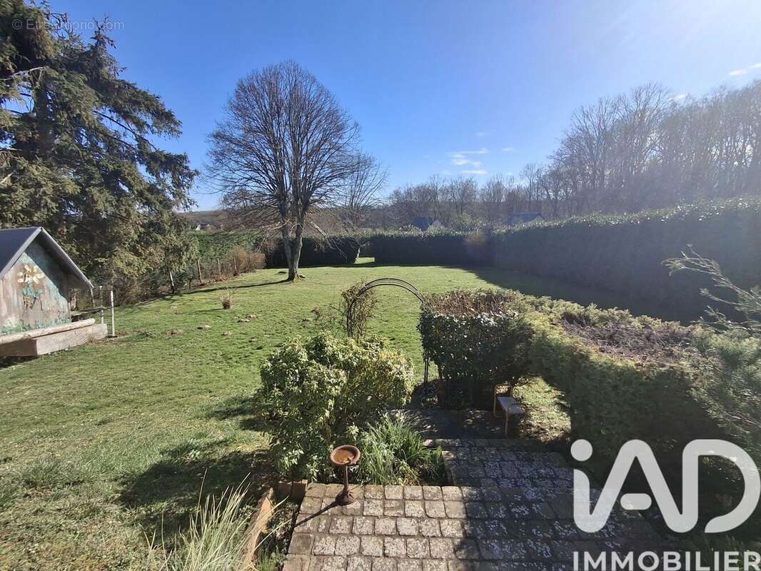 Photo 5 - Maison à AILLY