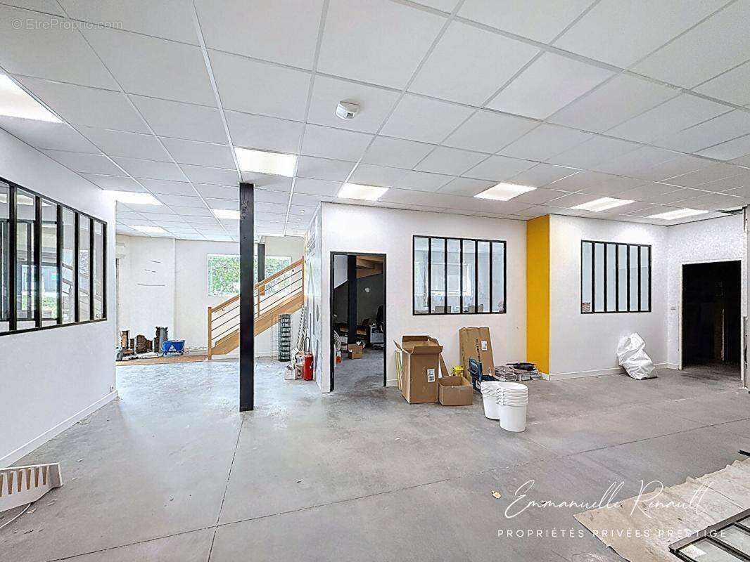Appartement à VANNES