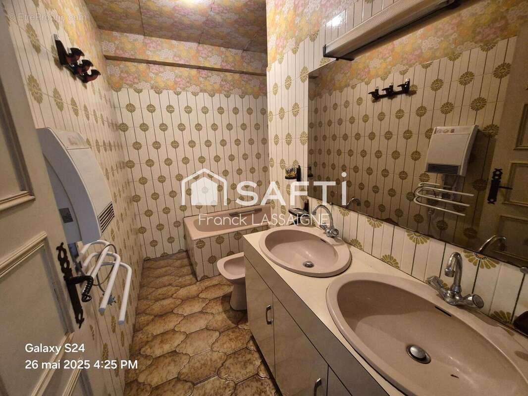 Photo 7 - Maison à AMBERT