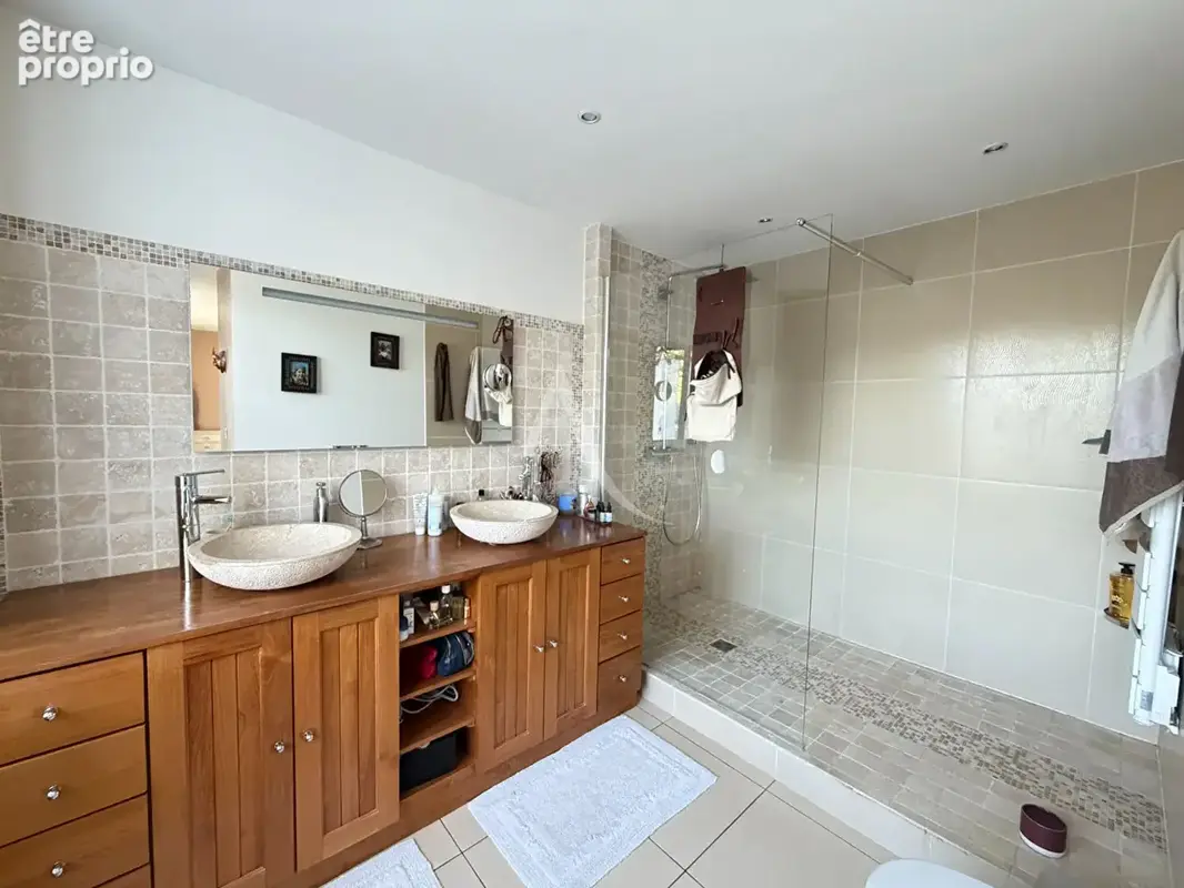 Maison Orsay 162 m2 - photo 11