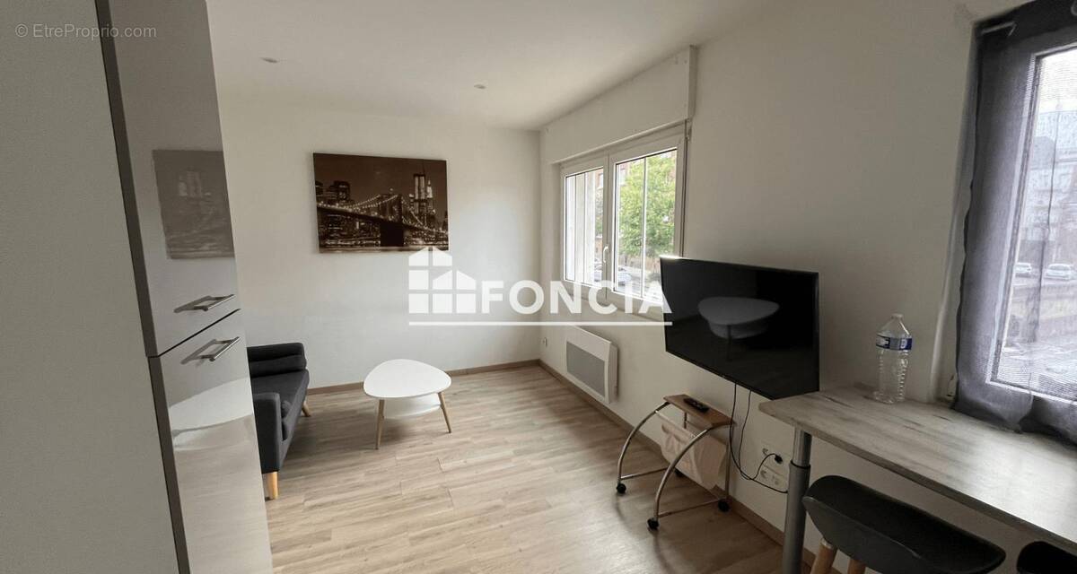 Appartement à AMIENS