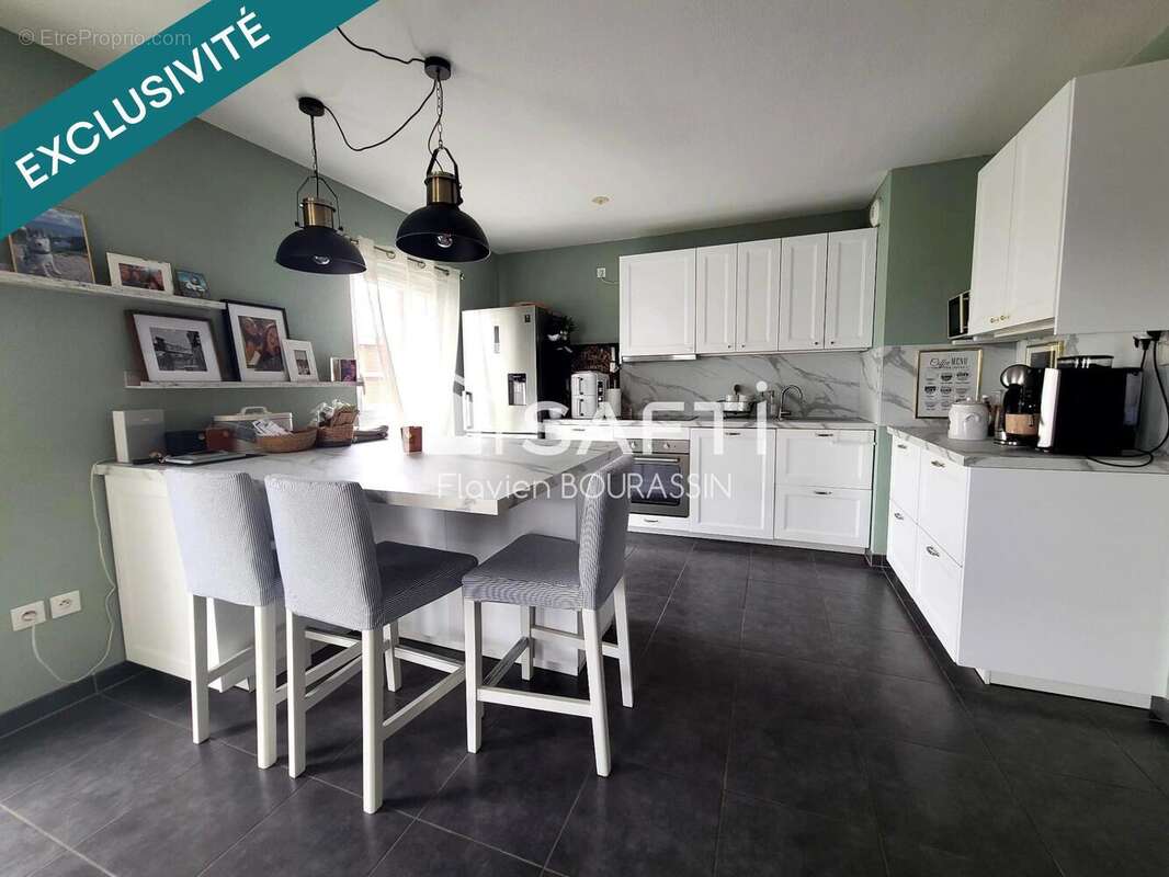 Photo 2 - Appartement à STRASBOURG