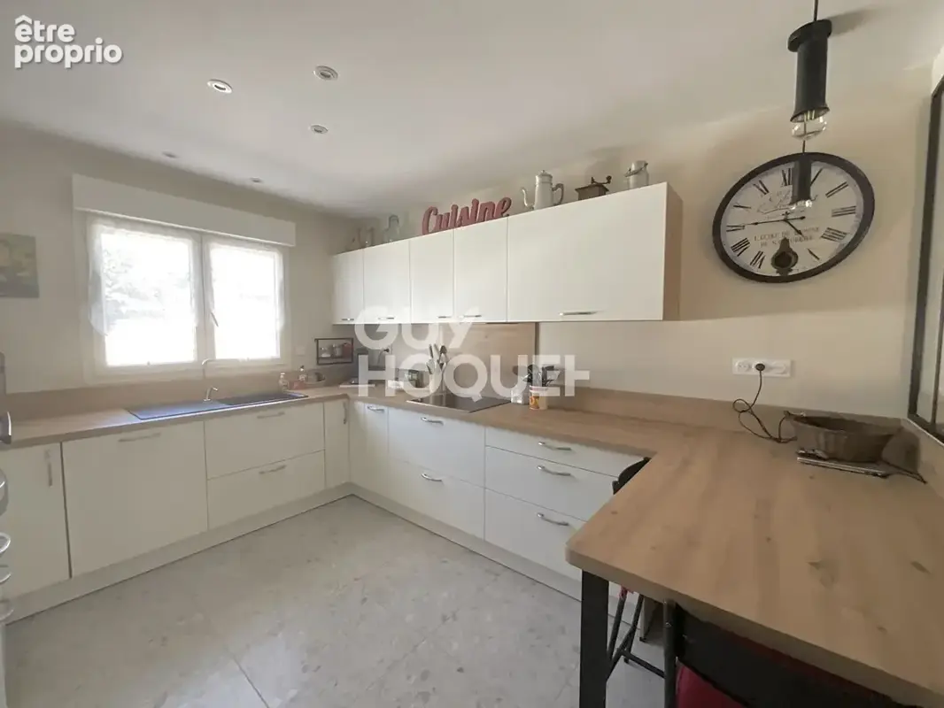 Plaisance-du-Touch maison de Plain-pied de 124 m2 rénovée - photo 4
