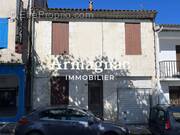 Maison à VIC-FEZENSAC