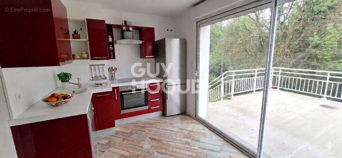 Exclusivité Guy Hoquet : Maison spacieuse 6 pièces à vendre à Hesdin la Forêt - photo 6