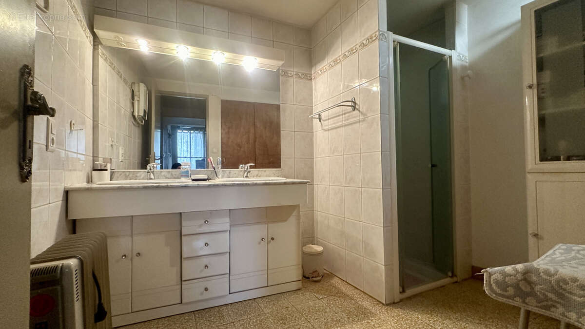 Maison à ARPAILLARGUES-ET-AUREILLAC