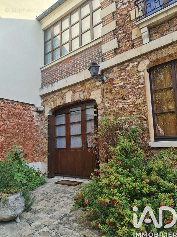 Photo 4 - Maison à YERRES