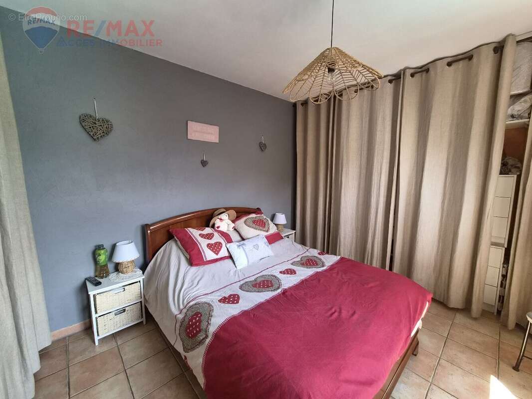 Maison à TREBES
