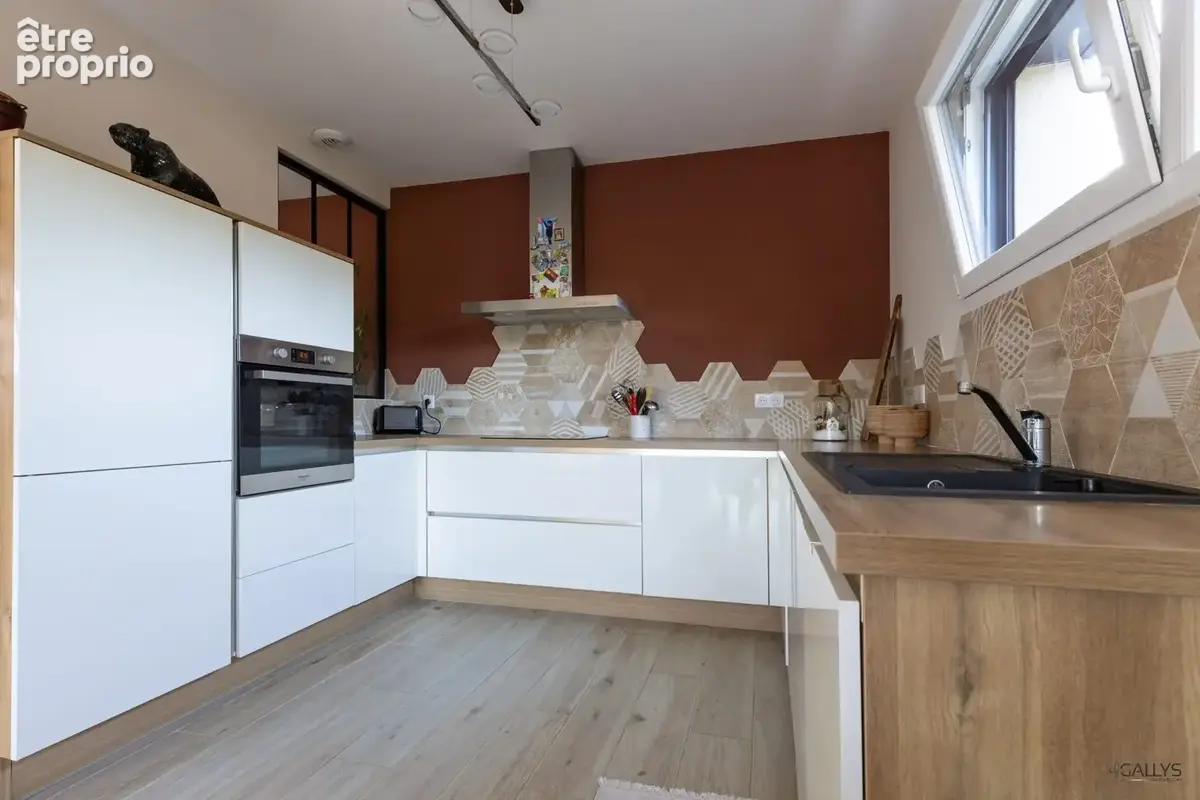 Maison 5 pièces 99 m² à vendre à Briey (54150) - photo 7
