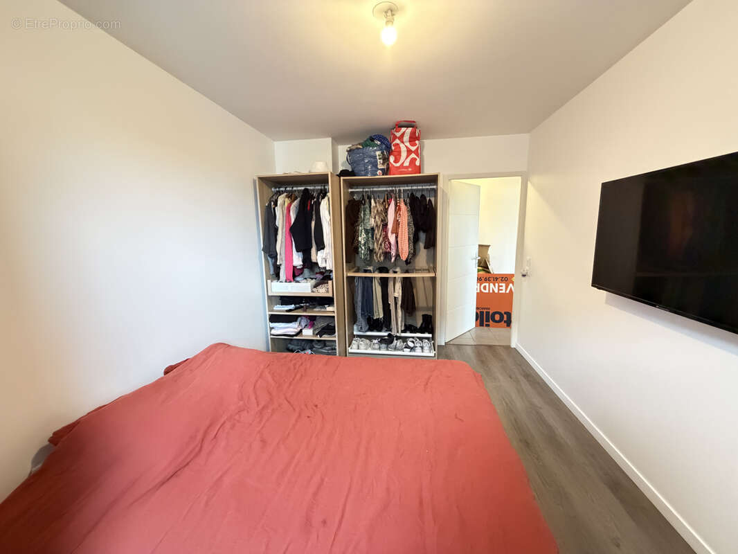 Appartement à ANGERS