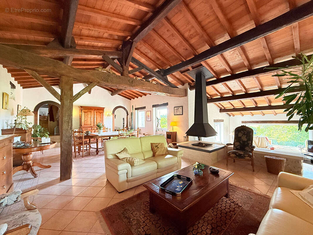 Maison de caractère - photo 8