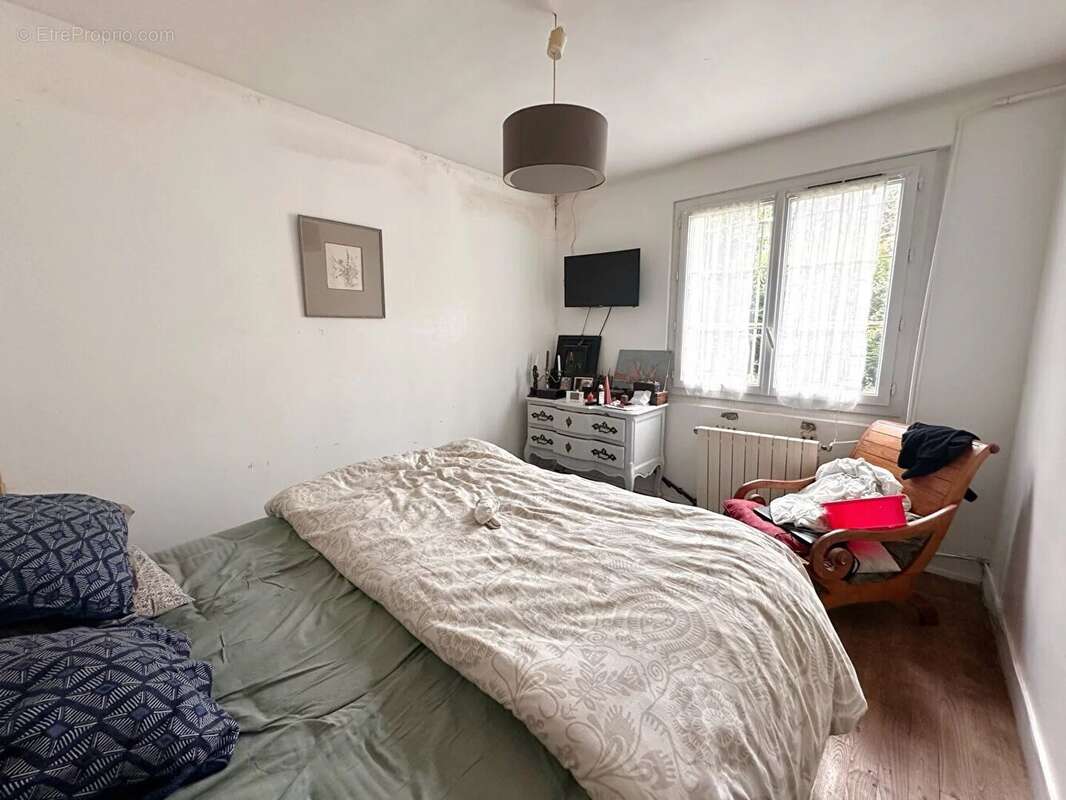 Maison à MONTMORENCY