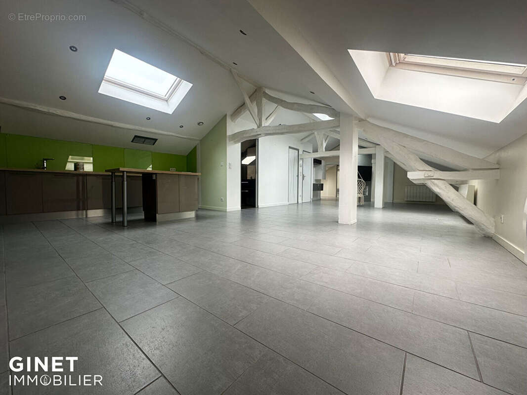 Appartement à ROANNE