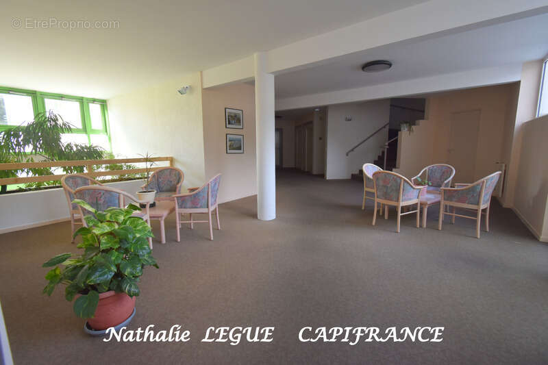 Appartement à CHALLANS