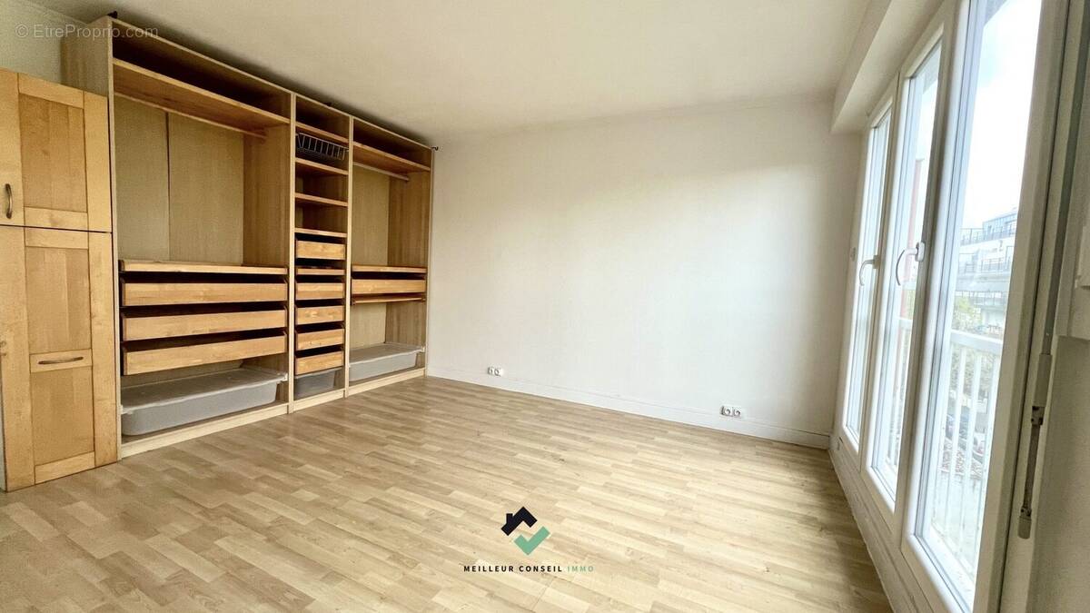 Appartement à CHOISY-LE-ROI