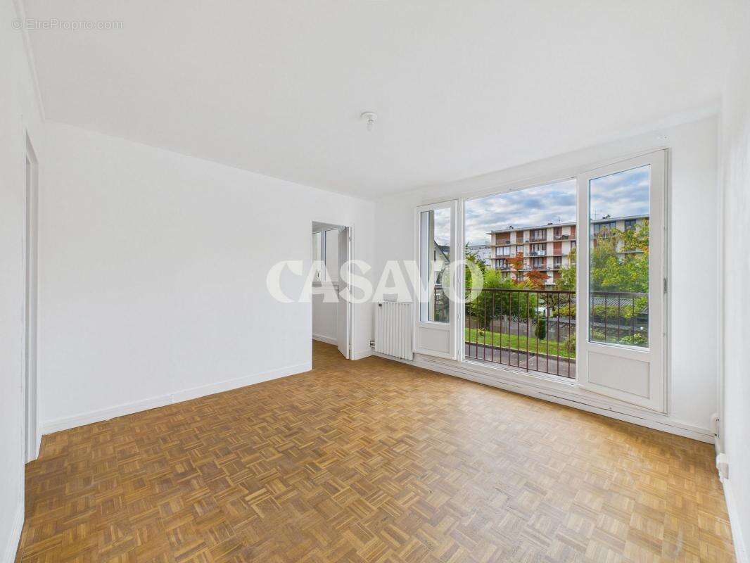 Appartement à EPINAY-SUR-SEINE