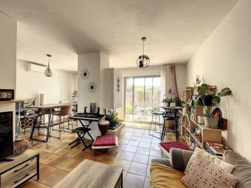 Photo 4 - Maison à MONTPELLIER