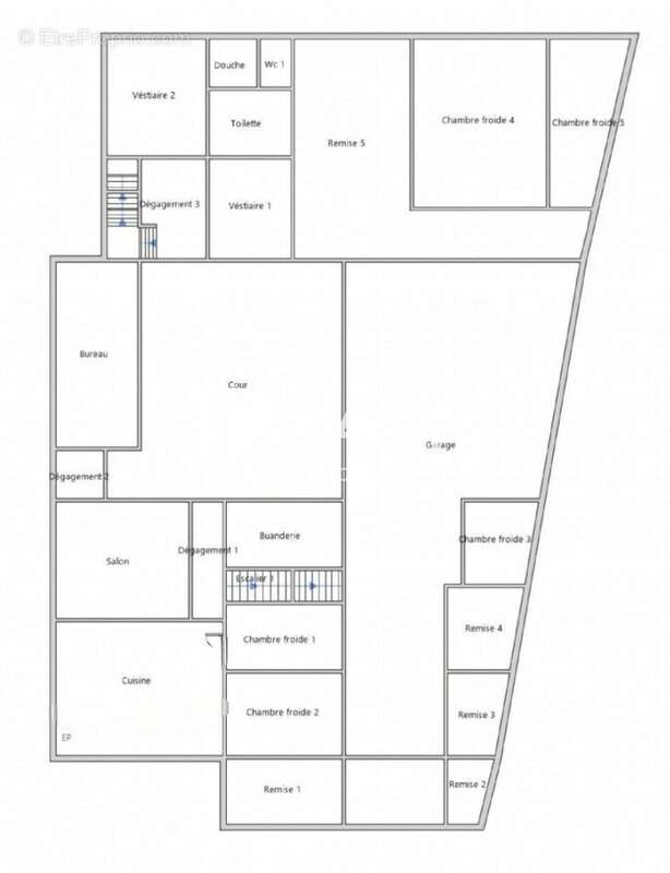 Photo 9 - Maison à DIEBLING